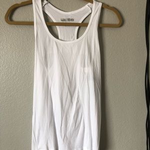 Brand new never worn workout top